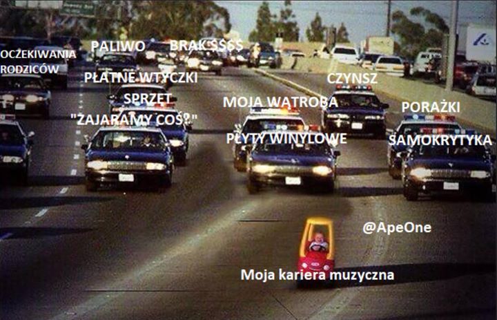 Photo of Miłego poniedziałku mordy!!!!!!