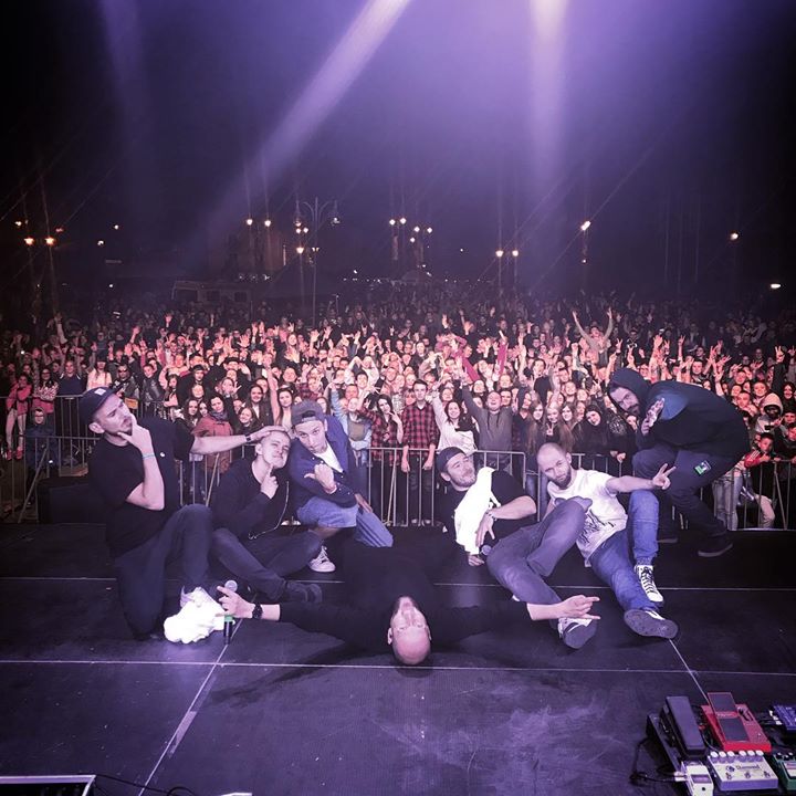 Photo of Czwarte uderzenie zaliczone! Dziękujemy …