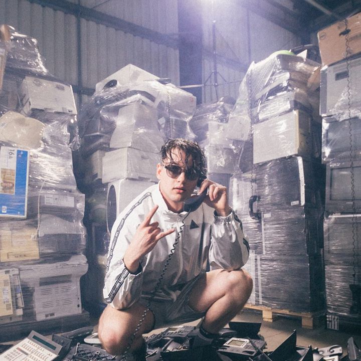 Photo of Wac Toja z ostatnim klipem StoproCamp 2 – CGM.pl