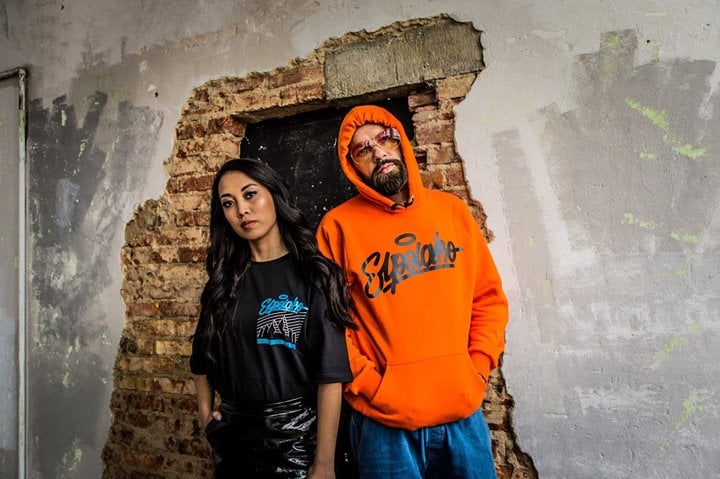 Photo of EL POLAKO TO SIĘ NOSI!

 #ELPOLAKO  #TAK…