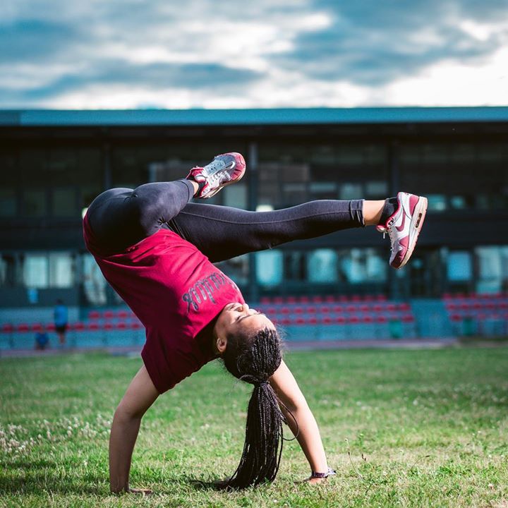 Photo of Mood ?  #bgirls  #catchtheflava  #hiphop…