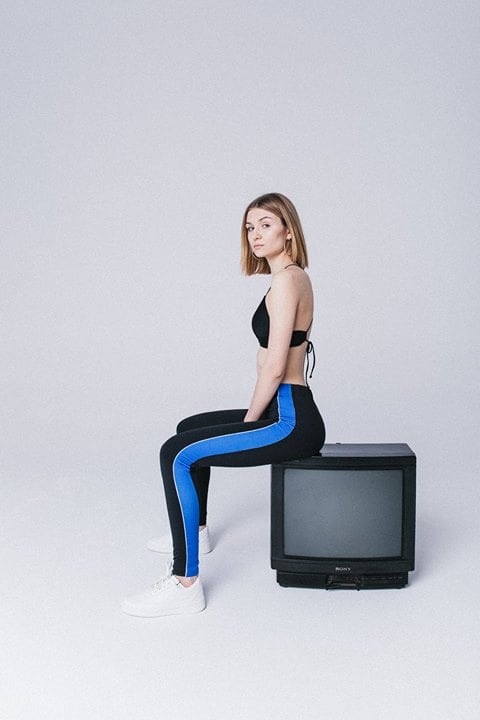 Photo of Do naszej najnowszej kolekcji TAPES doło…