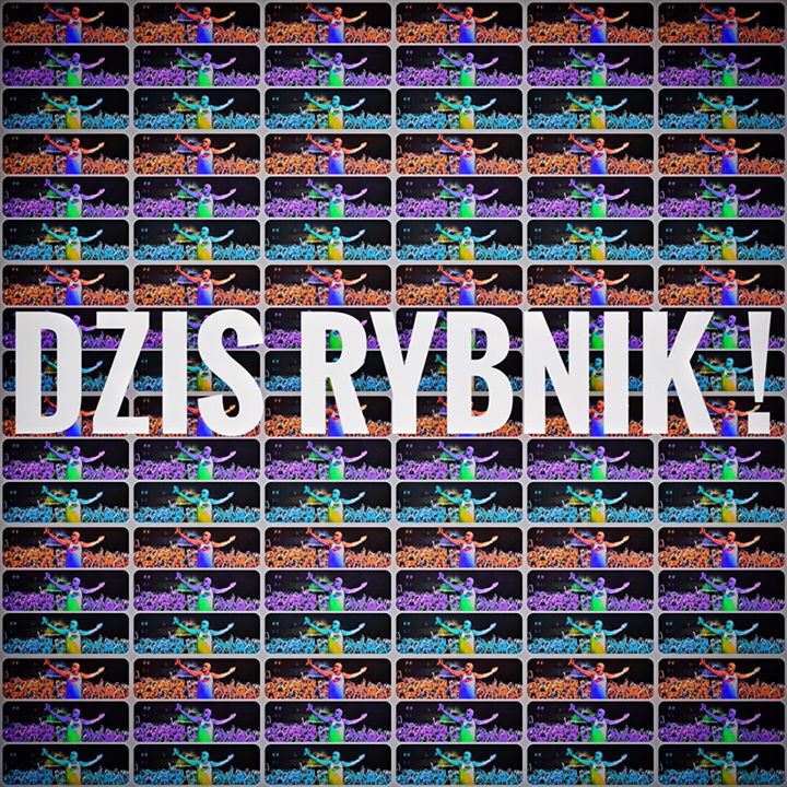 Photo of DZIS RYBNIK