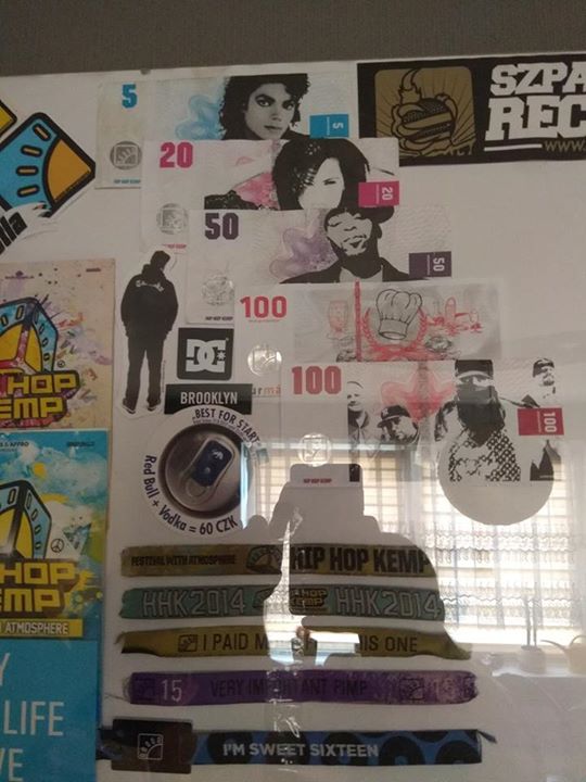 Photo of A czy Ty masz już swój kempowy ołtarzyk?…