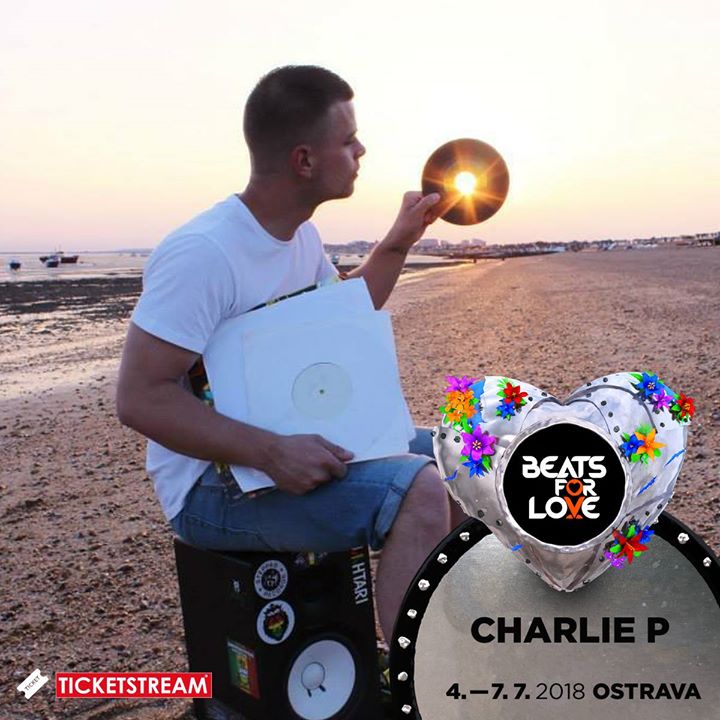 Photo of Charlie P ft. Riddim Tuffa ??️ ღ Beats F…