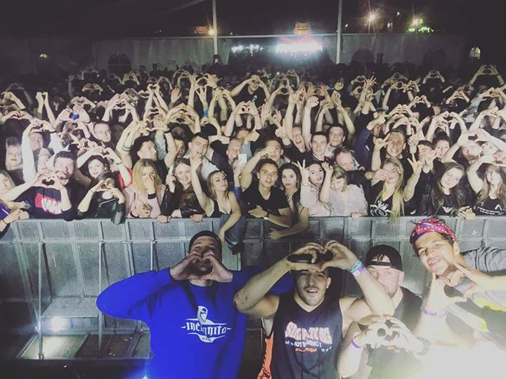 Photo of Tak dużo ️
Dzięki Rzeszów 
Booking : ara…