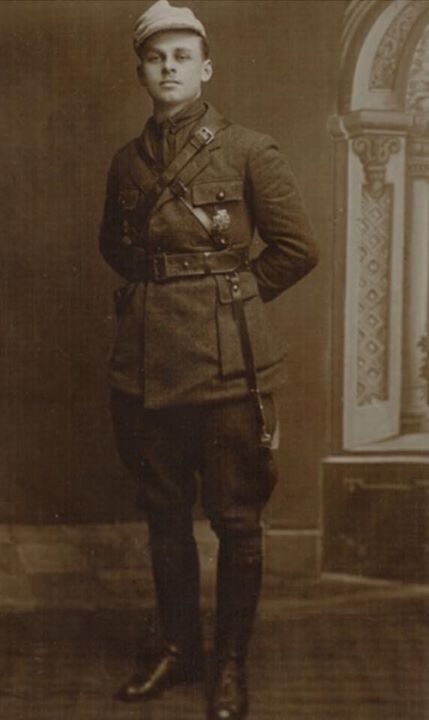 Photo of Wielki szacunek dla Rotmistrza Witolda P…