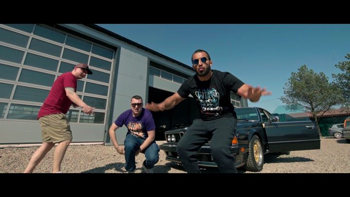 Photo of Brudne Południe