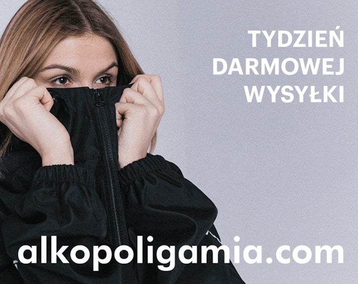 Photo of TYDZIEŃ DARMOWEJ WYSYŁKI W SKLEPIE ALKOP…