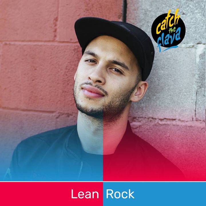 Photo of Dj Lean Rock is back at the camp this su…