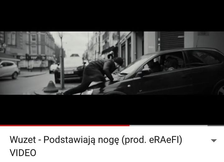 Photo of NEW TRACK Go YouTube Na kanale @prawdziw…