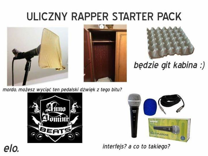 Photo of Ten klasyczny pop filtr