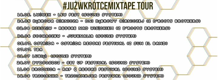 Photo of Kilka miejscówek, w których będziemy mog…