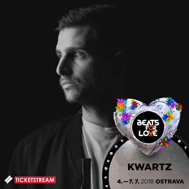 Photo of Kwartz ??️ ღ Beats For Love 2018…