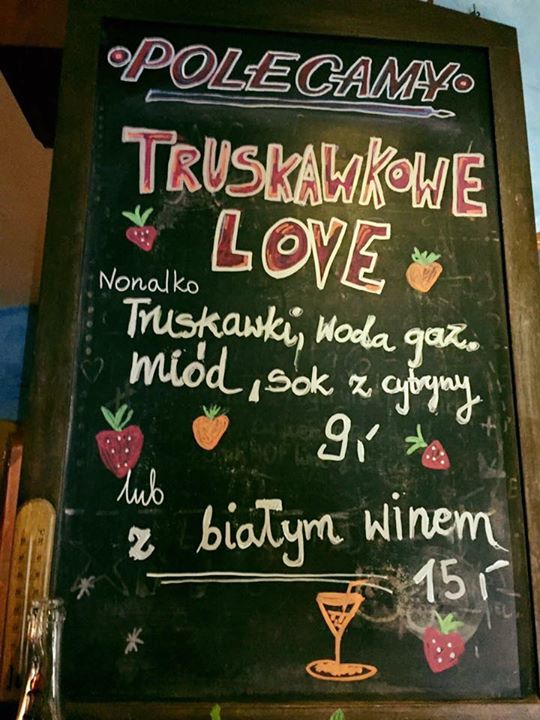 Photo of Bawimy sie wieczorem truskawkowo ! Weeke…