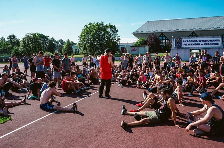 Photo of This year is gonna be even more people t…