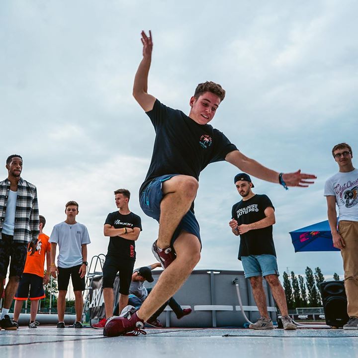 Photo of Sunday Fun day ? #catchtheflava #hipho…