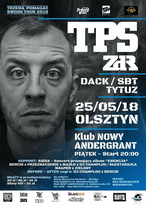 Photo of W piątek zagramy pierwszy raz koncert w …