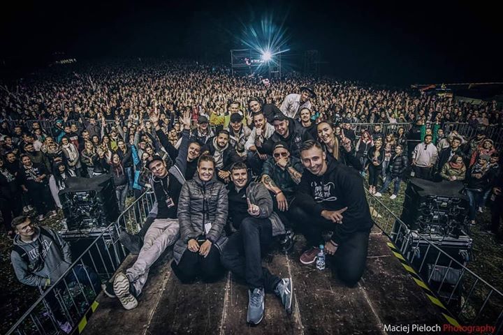 Photo of Świetne to było. Pięknie byłoby wrócić k…