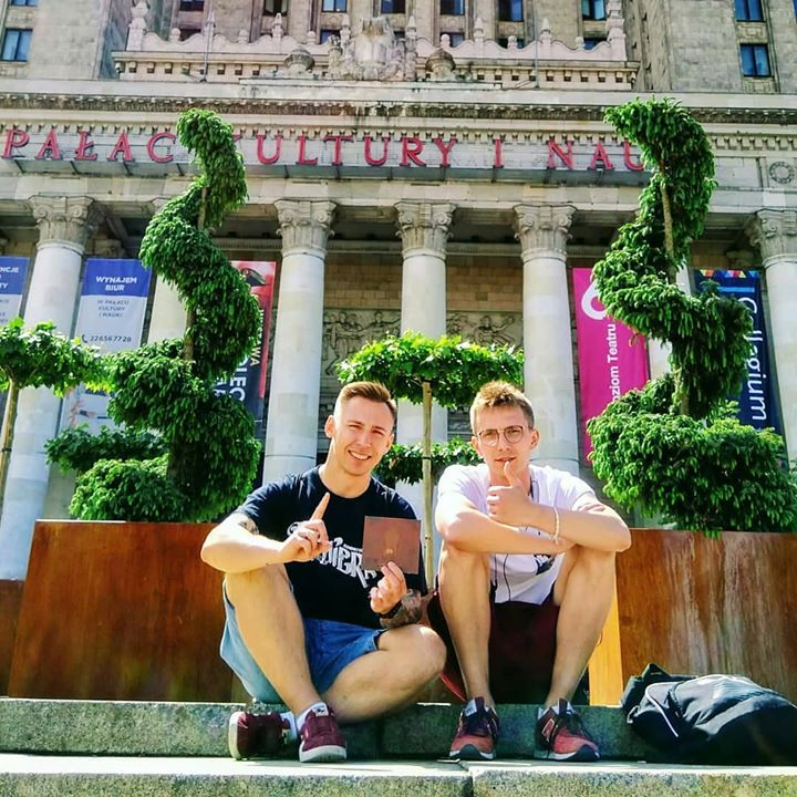 Photo of ZEUS propsuje TONIEVIXT4PE, a Ty?  
Albu…