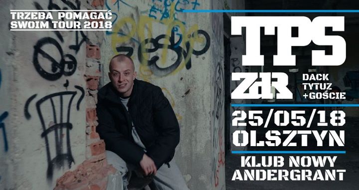 Photo of Dzisiaj gramy w Olsztynie Zapraszamy !
…