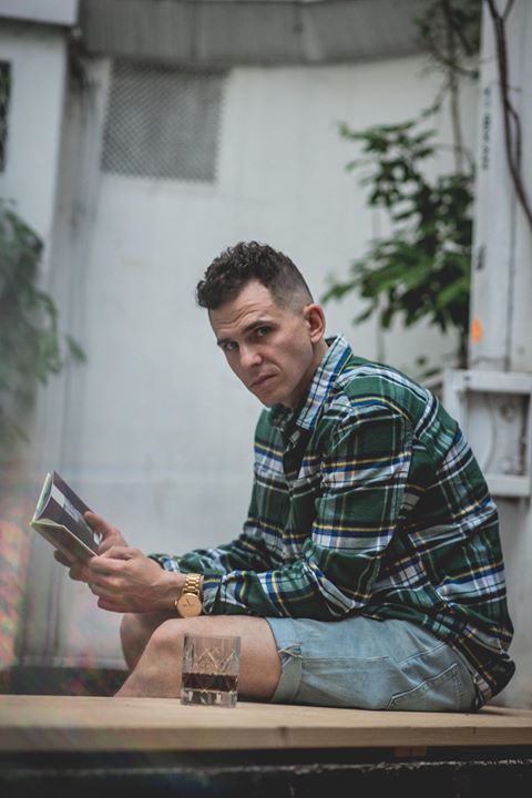 Photo of W.E.N.A. ze swoim szczęśliwym egzemplarz…