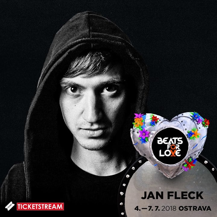 Photo of Jan Fleck ??️ ღ Beats For Love 2018…