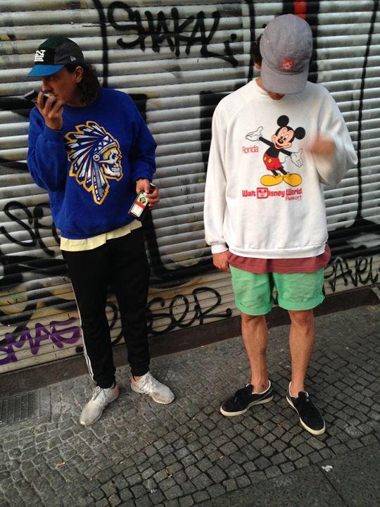 Photo of Łajzol i Kosi jako JETLAGZ zagrają dziś …