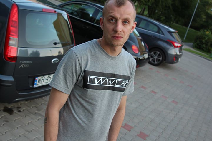 Photo of TiW na ubraniach !!!
TiW Music TiW Wear…