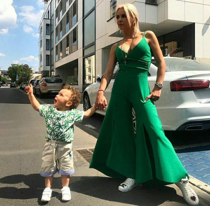 Photo of Mama mojego Syna ma dzisiaj swòj dzień. …