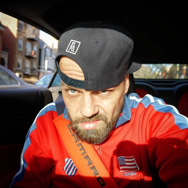 Photo of A one mówią do mnie: Dziadu! Podobno jes…