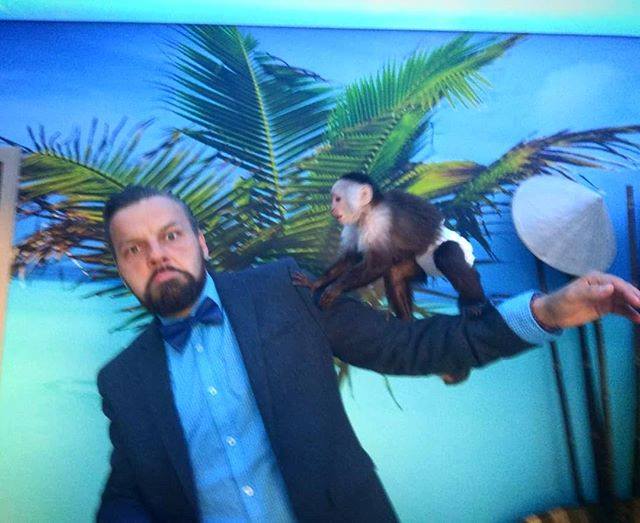 Photo of Bauns z Mańkiem  #ontour