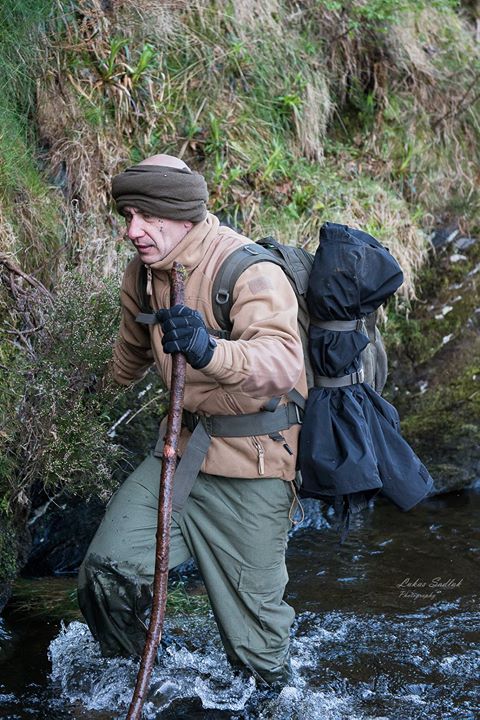 Photo of #survivalJedni mówią że 24 godziny to d…