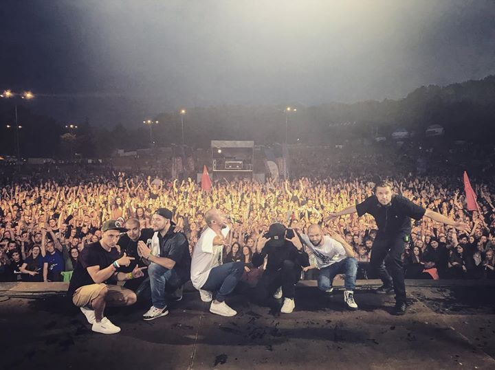 Photo of Dzięki Gdańsk, było kozacko!️ 
 #juwenal…