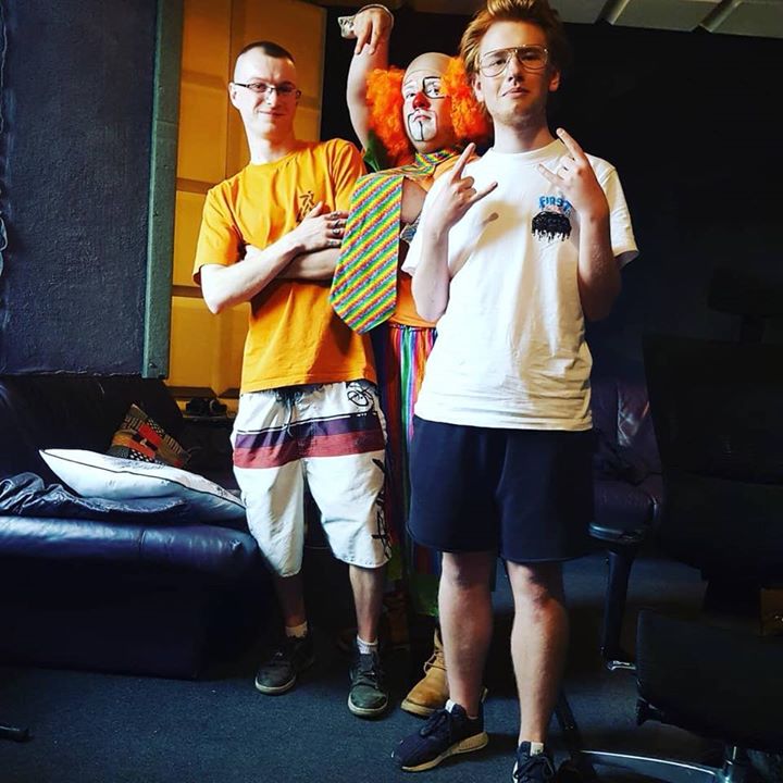 Photo of @sivvucha @j.j_chill @younggeniusbeats o…