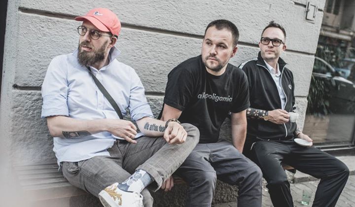 Photo of Albo Inaczej 2 już jest na Spotify, a ta…