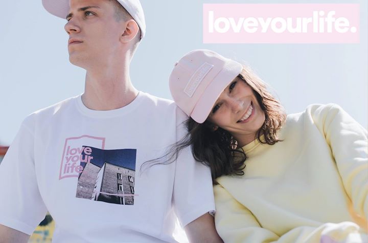 Photo of NOWA KOLEKCJA!
„loveyourlife: COLORS” ju…