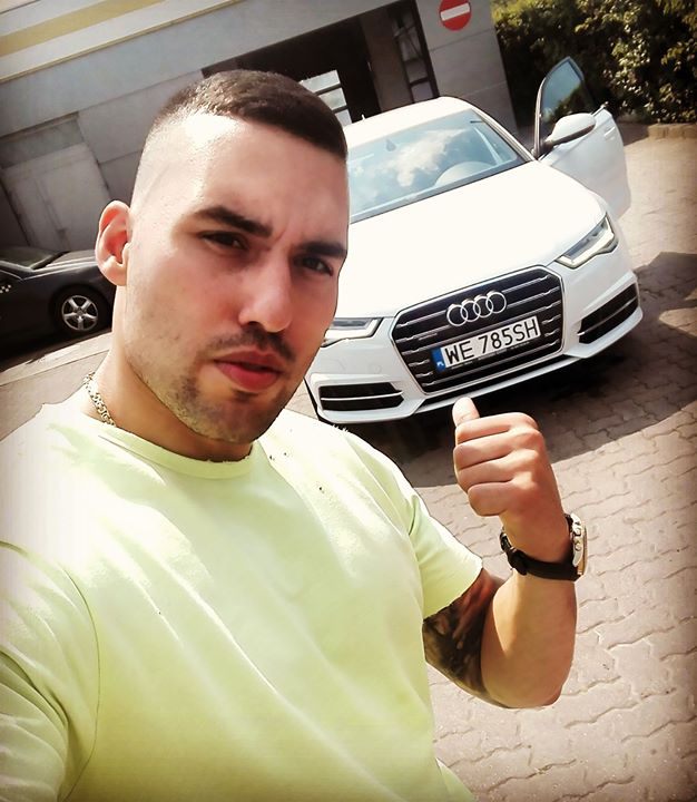 Photo of Jedziemy w trase!
Czas na nowe projekty!…