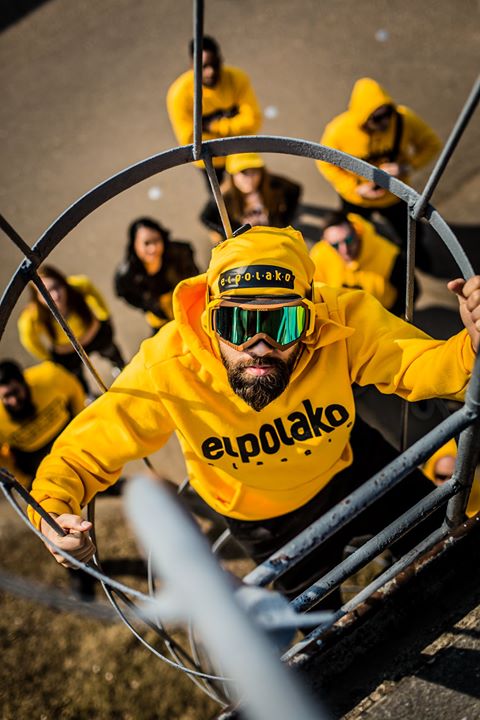 Photo of EL POLAKO To się nosi!

Zamów nową kolek…