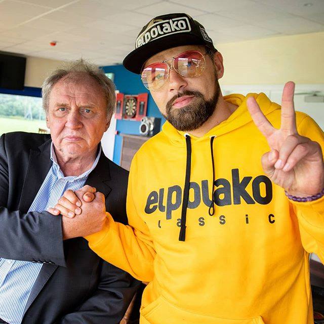 Photo of Dzięki Dublin!!! foto by kpaprocki.ie  #…