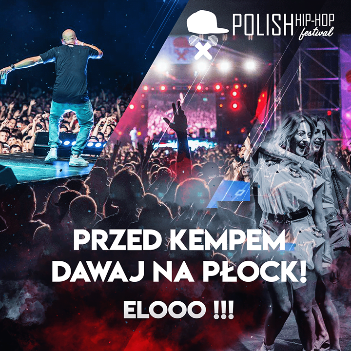 Photo of Przed Kempem dawaj na Płock!
Od 2 do 4 s…