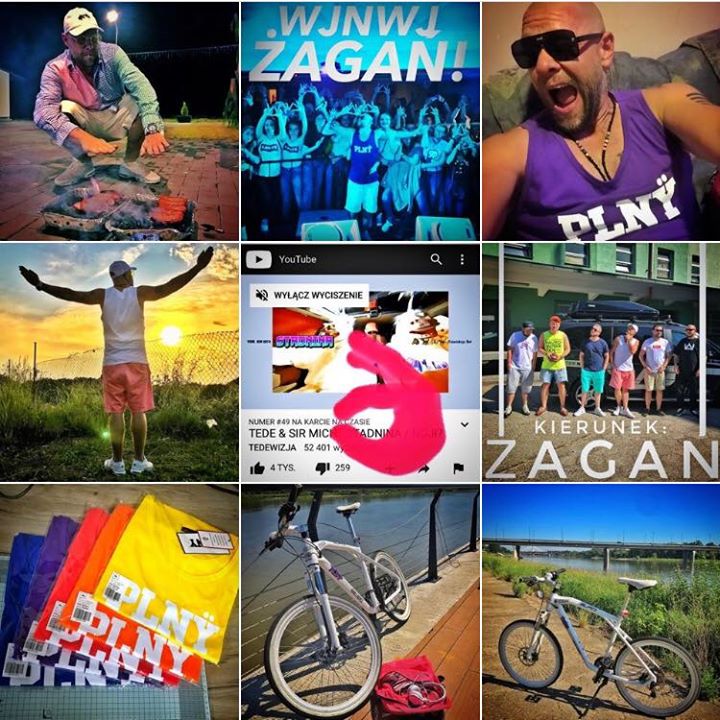 Photo of TAK WYGLADAL TEN DZIEN U MNIE NO NARZEKA…