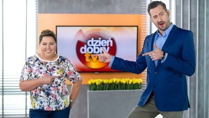 Photo of Zerknijcie do telewizora o 10:45! Nowy k…