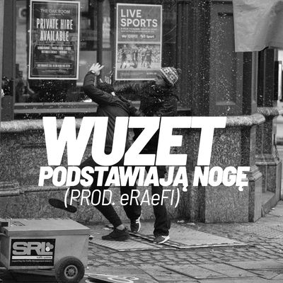 Photo of Wuzet – Podstawiają Nogę