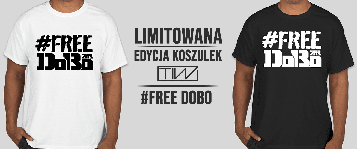 Photo of Oficjalna strona DOBO ZDR | The Infamous ZDR