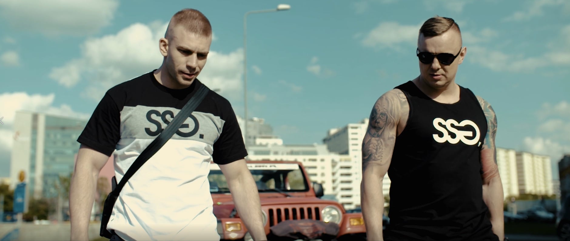 Photo of REST DIXON37 – BLASI I CIEŃ