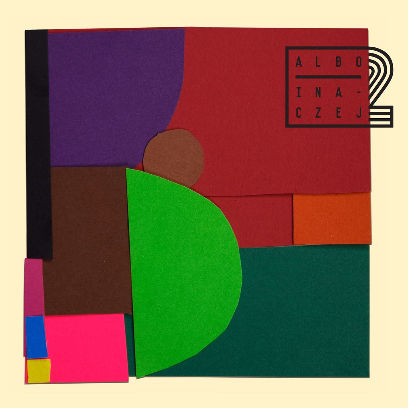 Photo of Różni Wykonawcy – Albo Inaczej 2