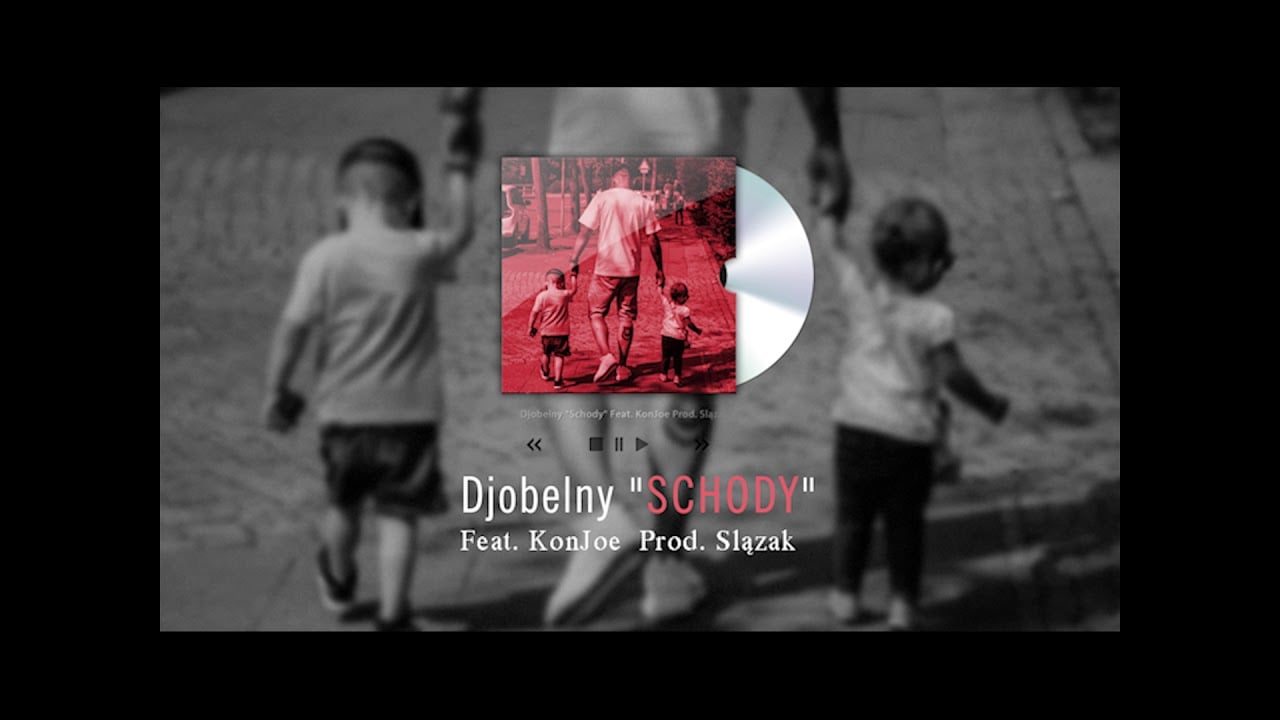 Photo of Djobelny – Schody feat. KonJoe (prod. Ślązak)