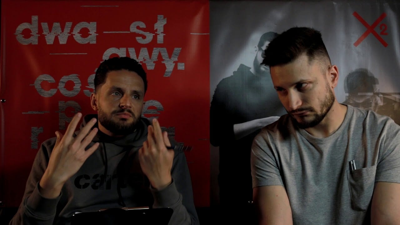 Photo of Dwa Sławy – Autowywiad 2.0