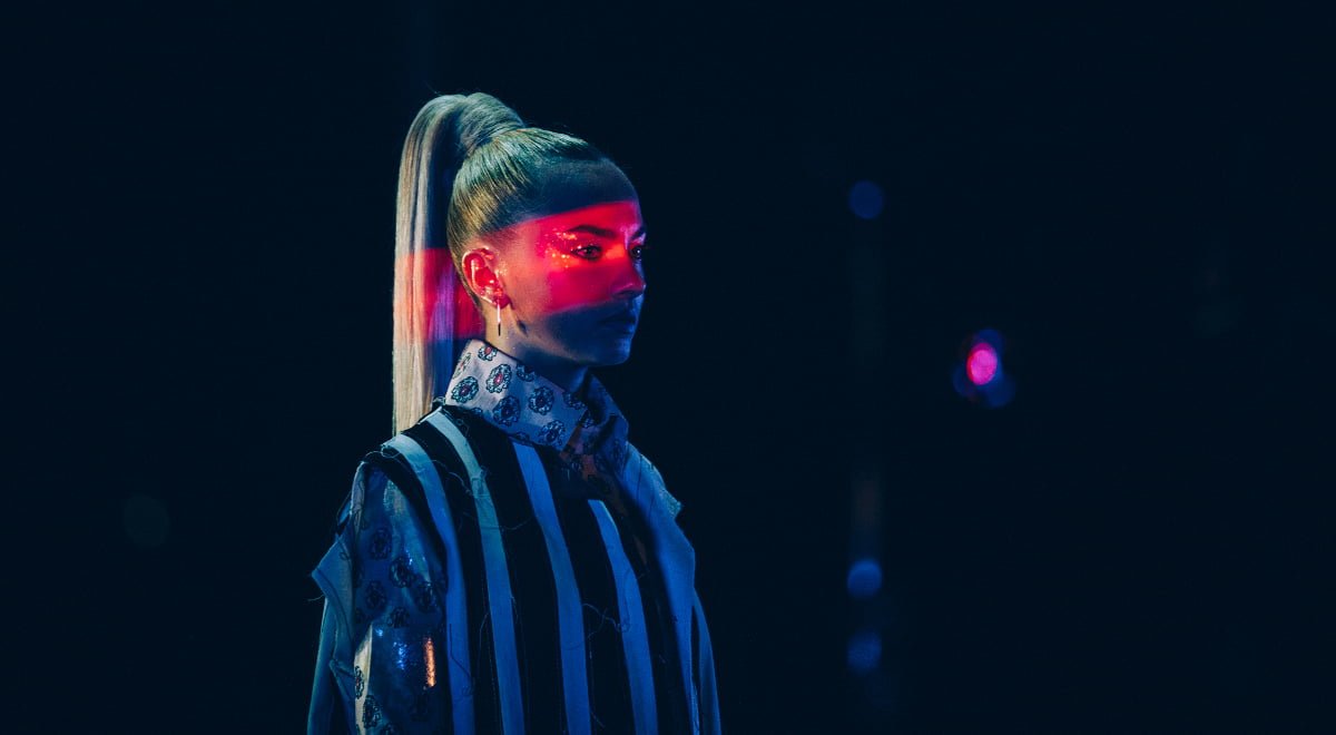 Photo of Natalia Nykiel „Mogę wszystko”